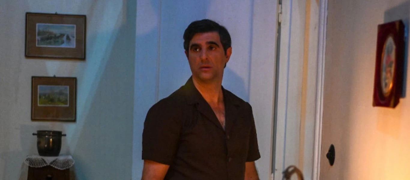 «Άγριες Μέλισσες»: Ο Μιλτιάδης είδε την κρυφή συνάντηση του γιου του με την Ελένη - Τι θα γίνει στο επόμενο επεισόδιο;